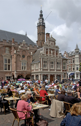 Grote Markt Haarlem